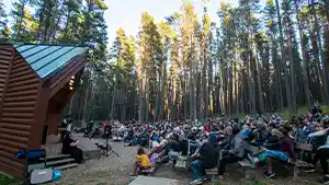 Things to Do in Lac La Ronge | Sask Parks