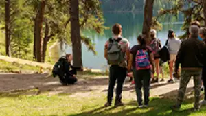 Things to Do in Lac La Ronge | Sask Parks