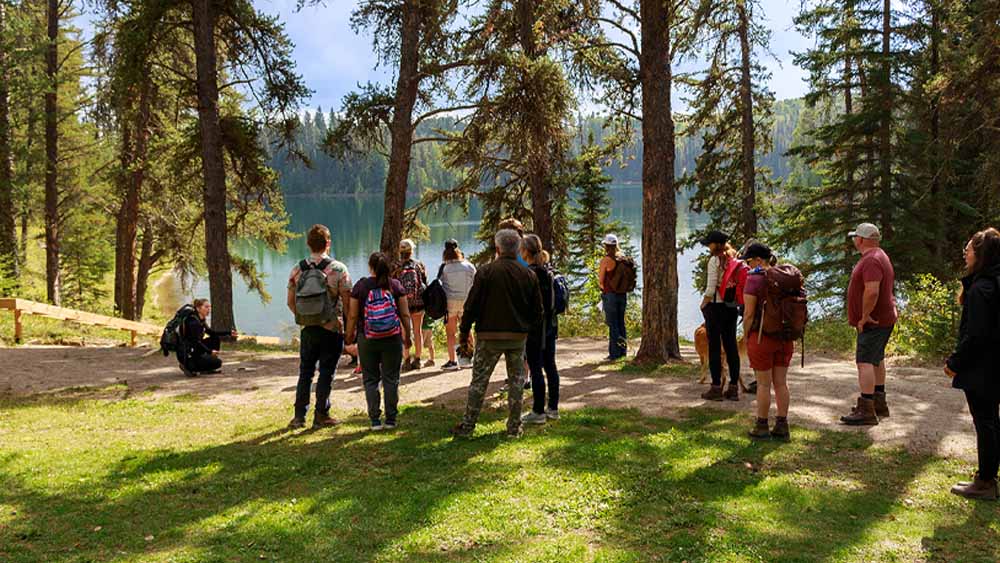 Things to Do in Lac La Ronge | Sask Parks