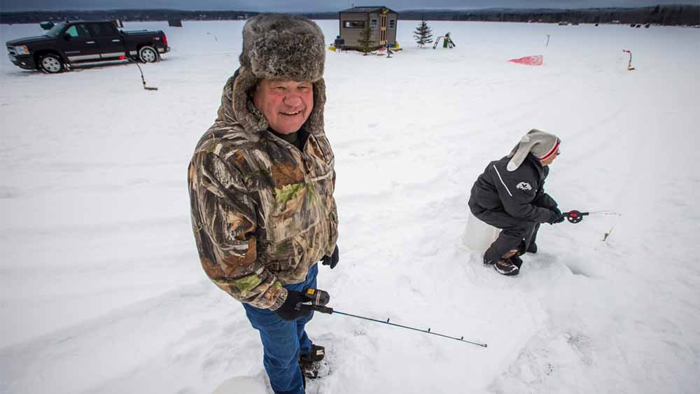 Things to Do in Lac La Ronge | Sask Parks