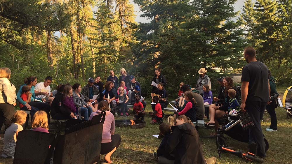 Pike Lake Provincial Park Sask Parks