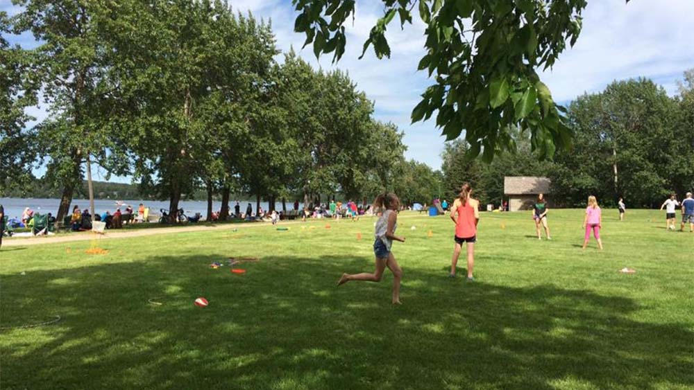 Douglas Provincial Park | Sask Parks