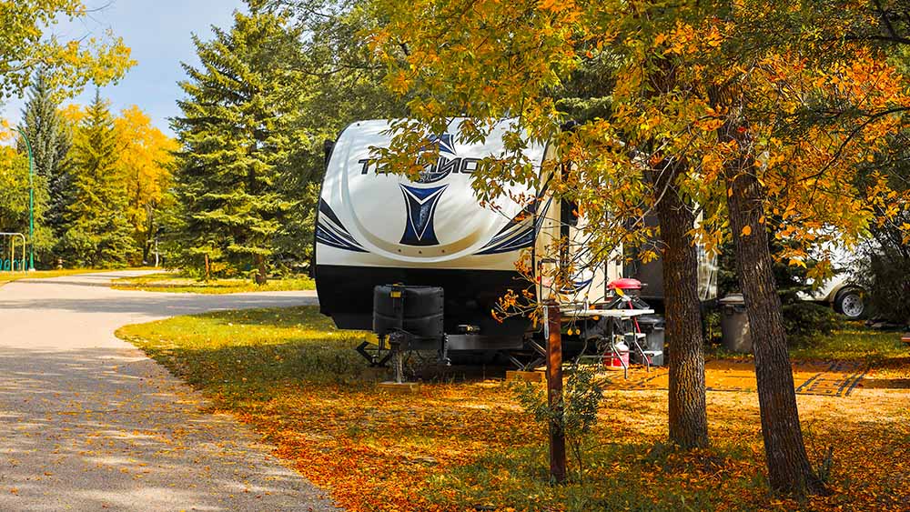 Things to Do in Saskatchewan Sask Parks