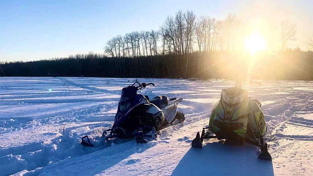 Greenwater Lake Provincial Park Sask Parks