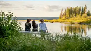 Things to Do in Lac La Ronge | Sask Parks