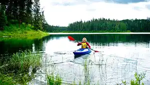 Lake La Ronge Lac La Ronge Provincial Park | Sask Parks