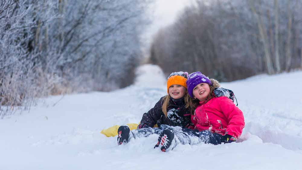 Narrow Hills Provincial Park Sask Parks