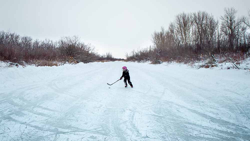 Pike Lake Provincial Park Sask Parks