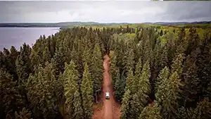 Things to Do in Lac La Ronge | Sask Parks