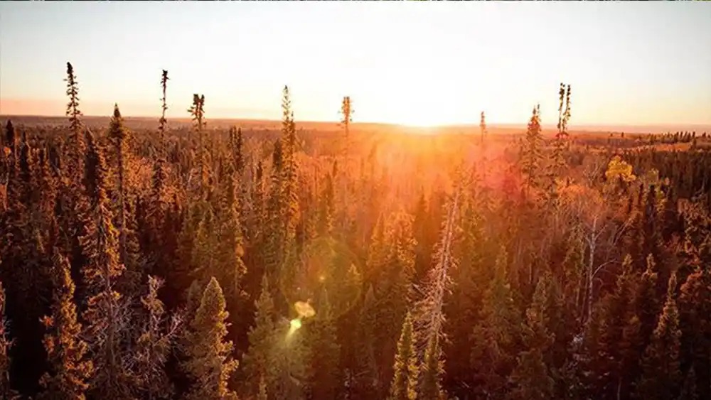 Wildcat Hill Provincial Park Sask Parks