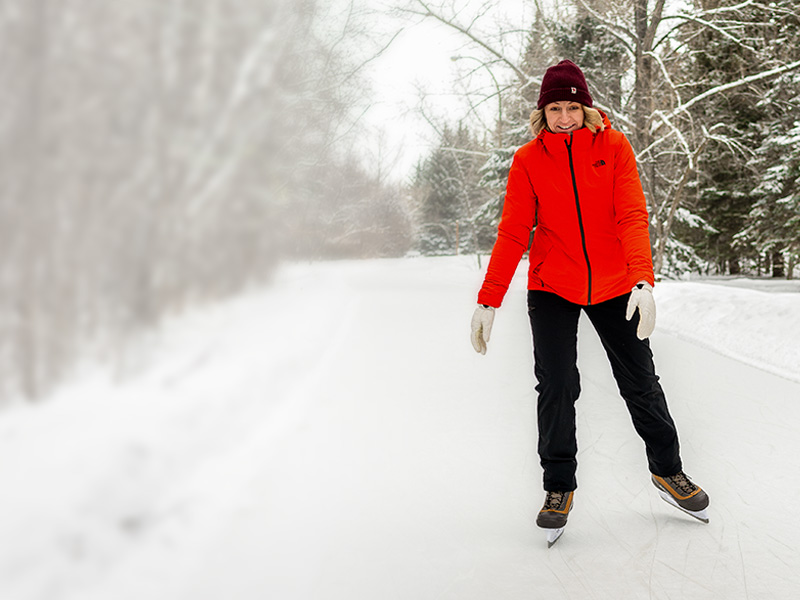 things to do this winter near regina saskatchewan